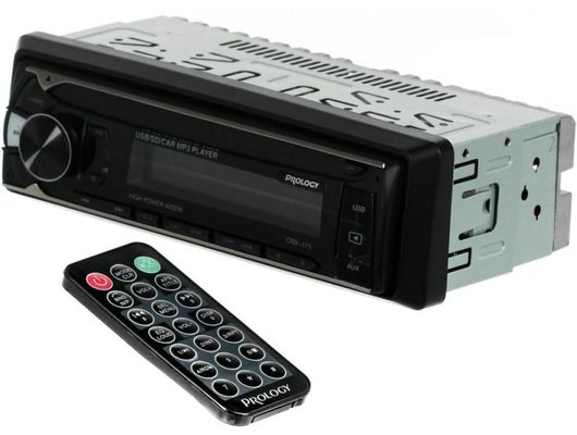 Автомагнитола PROLOGY CMX-175